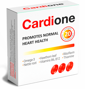 Pillole Cardione