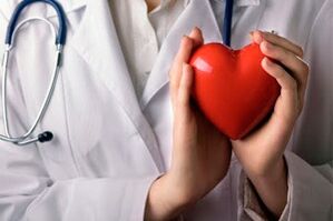 Ipertensione cardiaca e arteriosa
