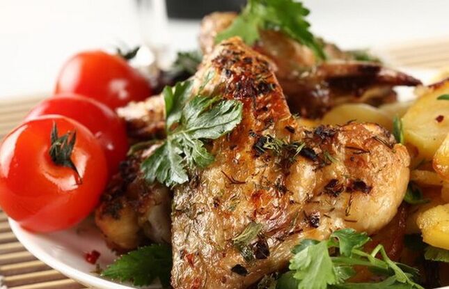 Mangime grasso come motivo per aumentare la pressione nella pressione arteriosa